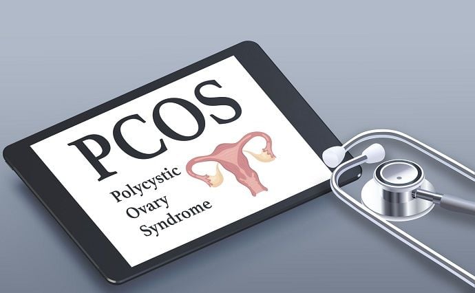 PCOS Symptoms Quiz