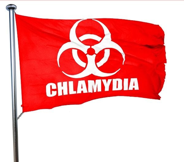 chlamydia test online