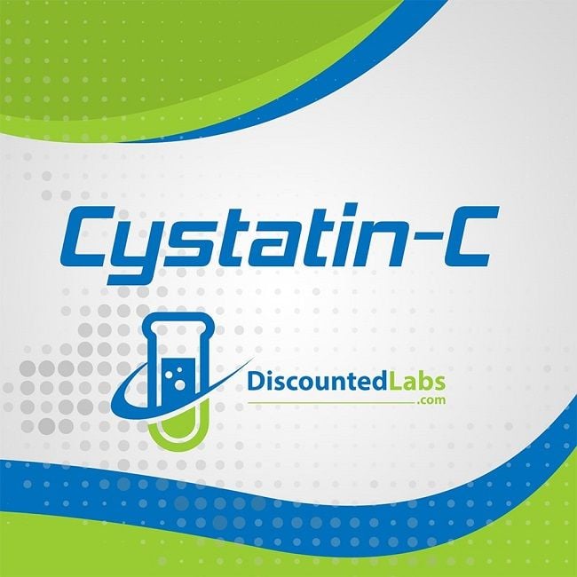 cystatin C kidney test