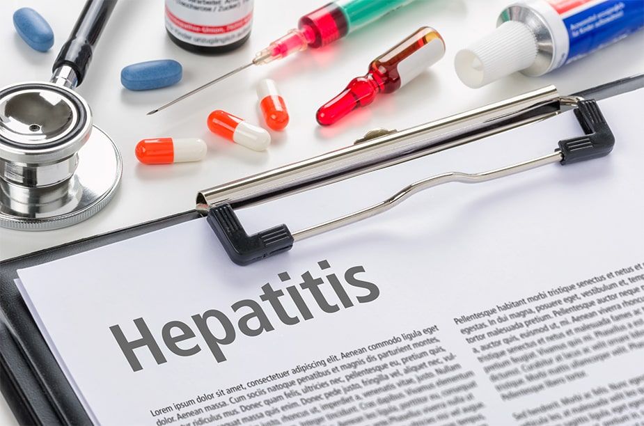 Hepatitis A Test, Symptoms, and Treatment 