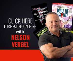 TRT coach nelson vergel