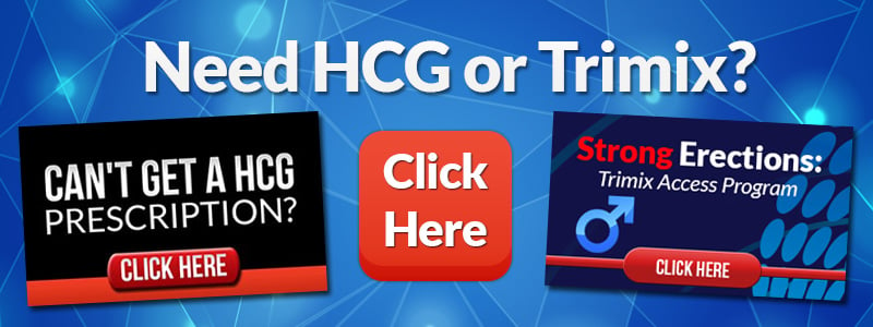 How to Get hCG for Men